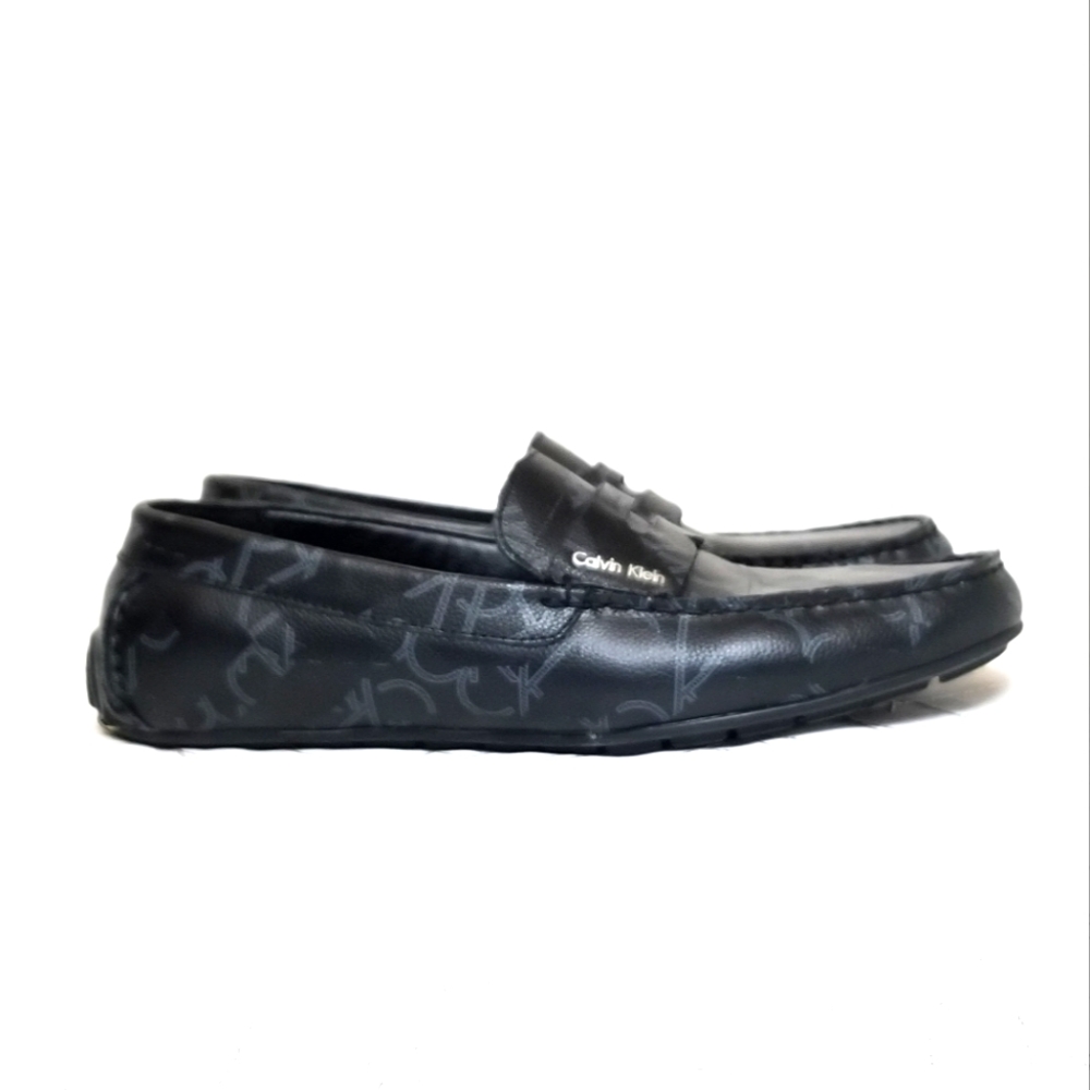 Calvin Klein Men's Ivan Shoes!